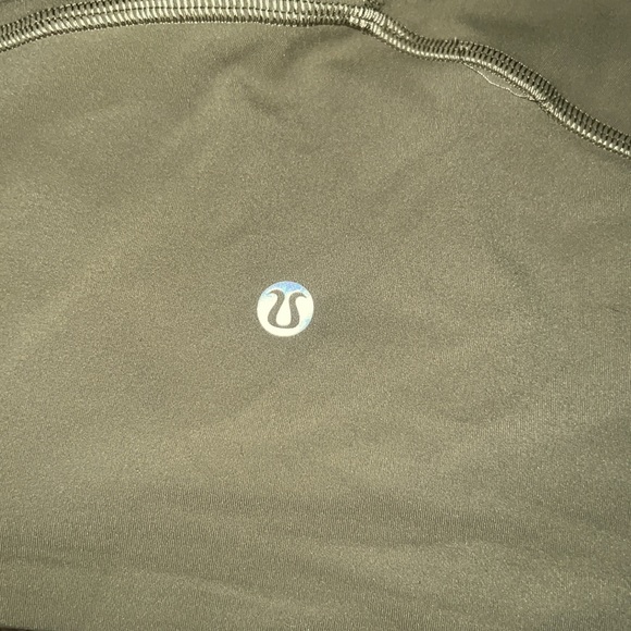 Lululemon Align leggings 28” - Picture 2 of 3